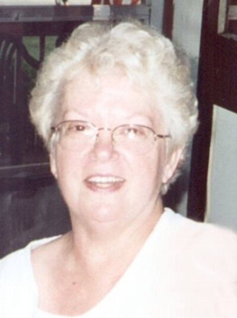 Mary Ann Kilgore Profile Photo