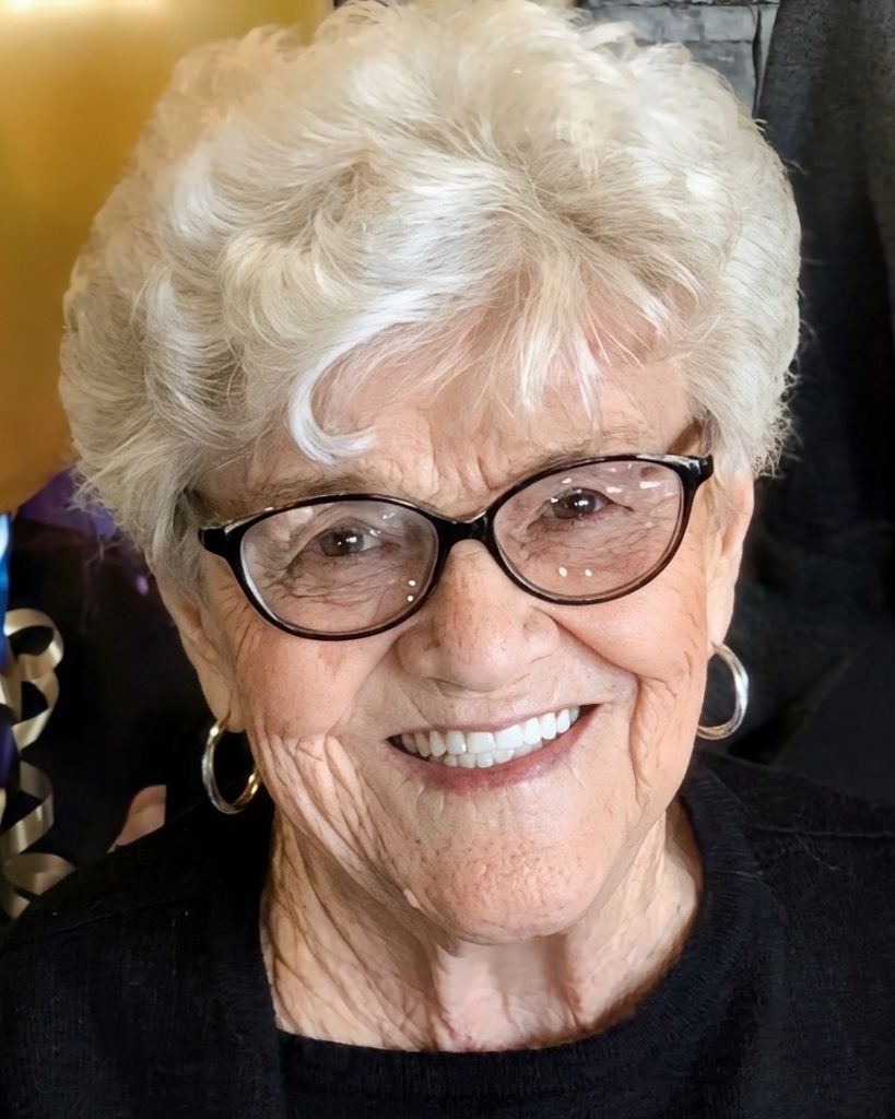 Emma Lou Hobbs Profile Photo