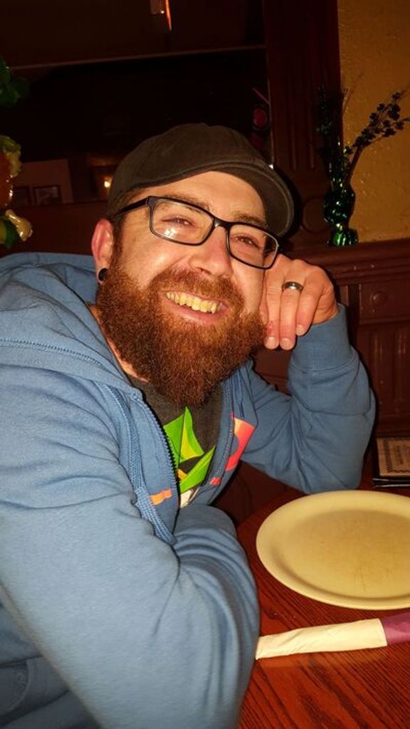 Lance Tyler Chase Profile Photo