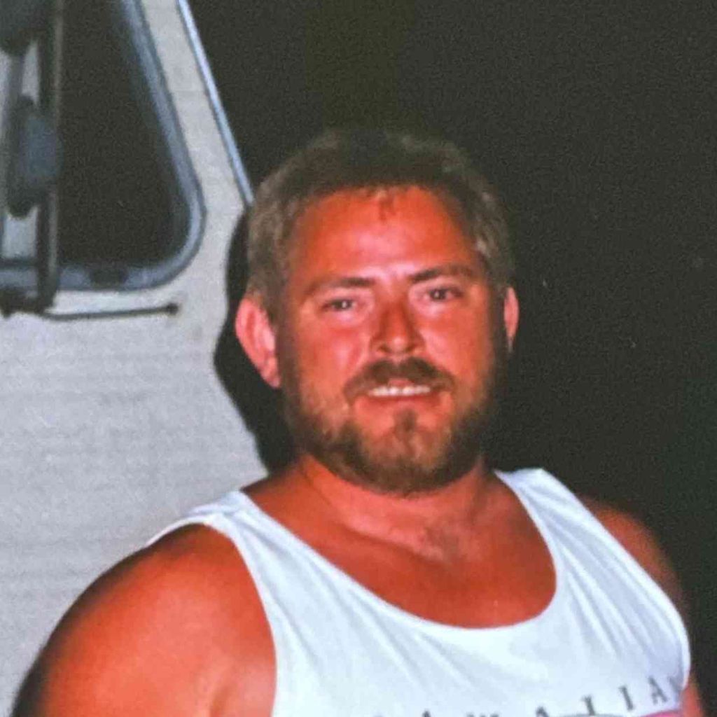 Craig Locke Profile Photo