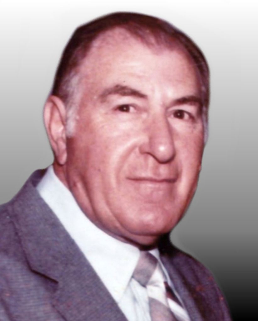 John Dominic Mesh Profile Photo