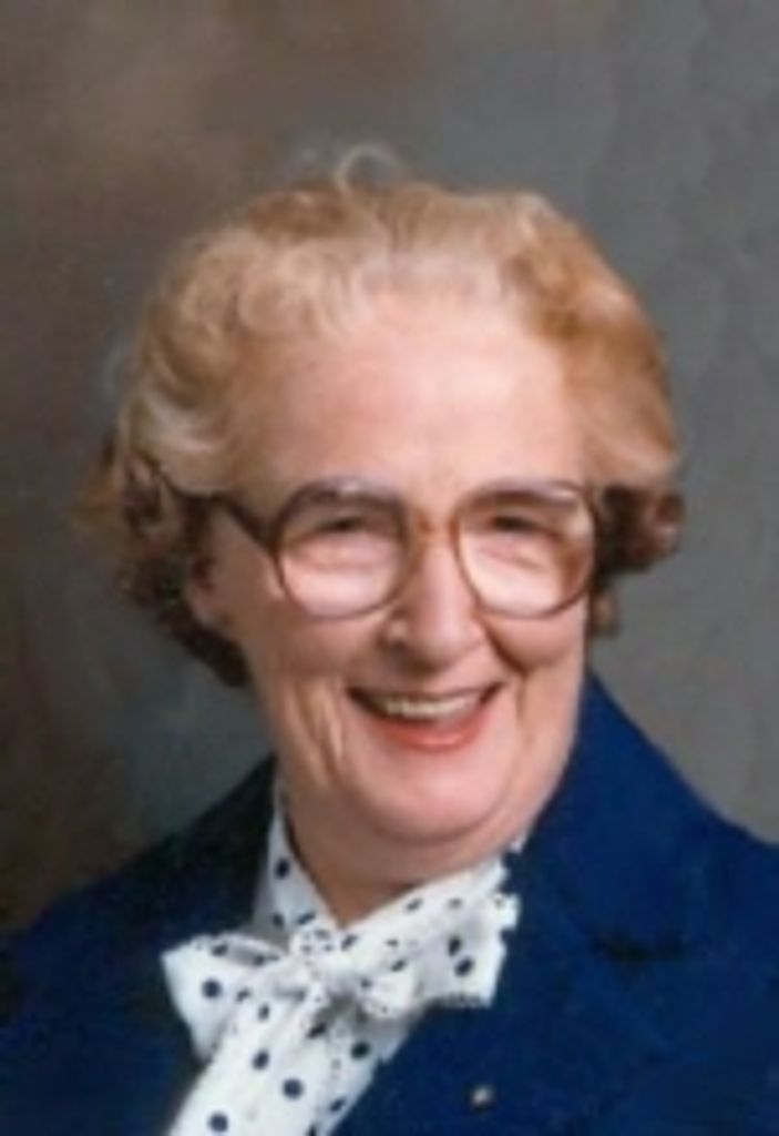 Bertha L.Flatness