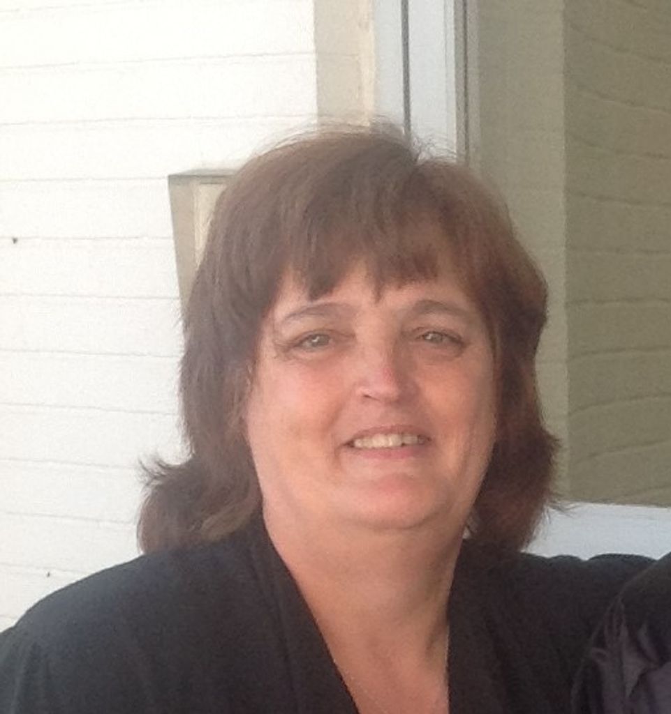 Rosemarie Candia
