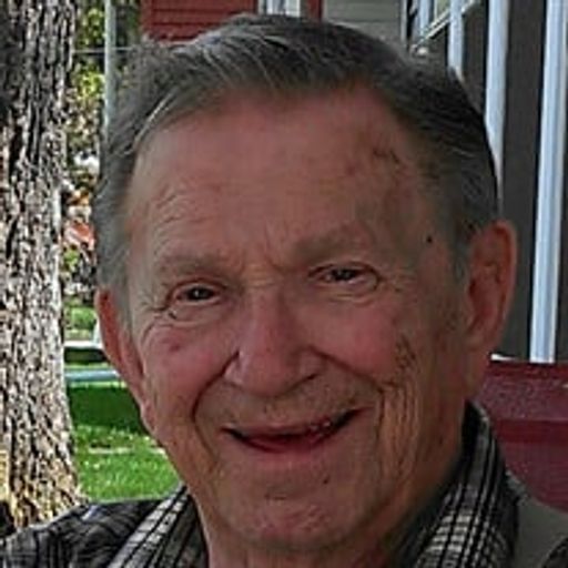 Luverne Hansen Profile Photo