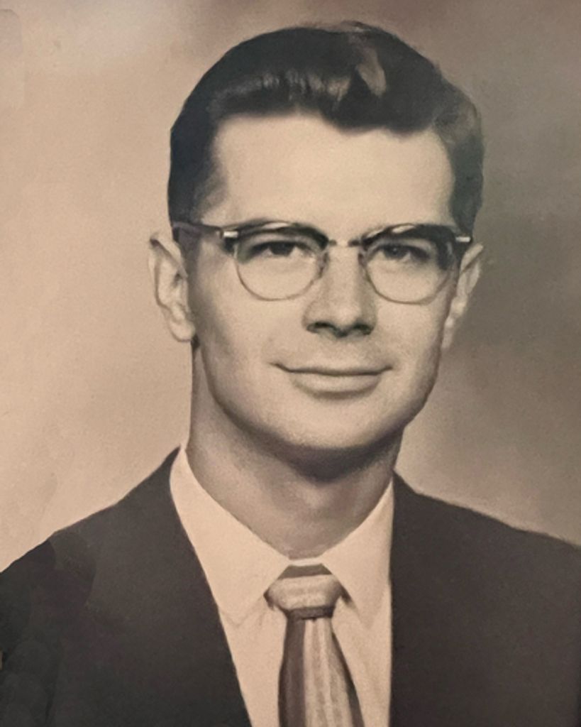 Derral Raymon Herbst Profile Photo