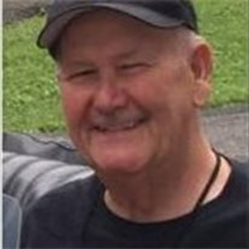 Larry Lee Puckett Profile Photo