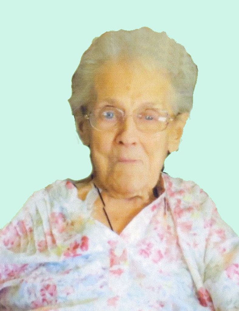 Beverly Ann (Long) Bennett
