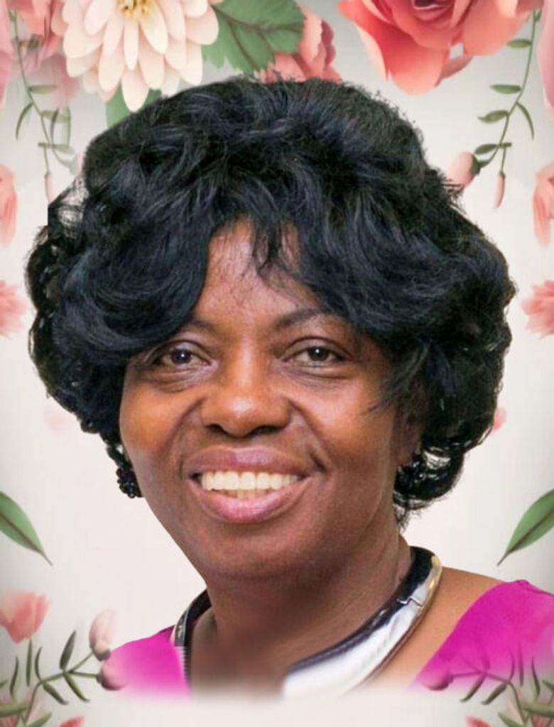 Mary Davis Profile Photo