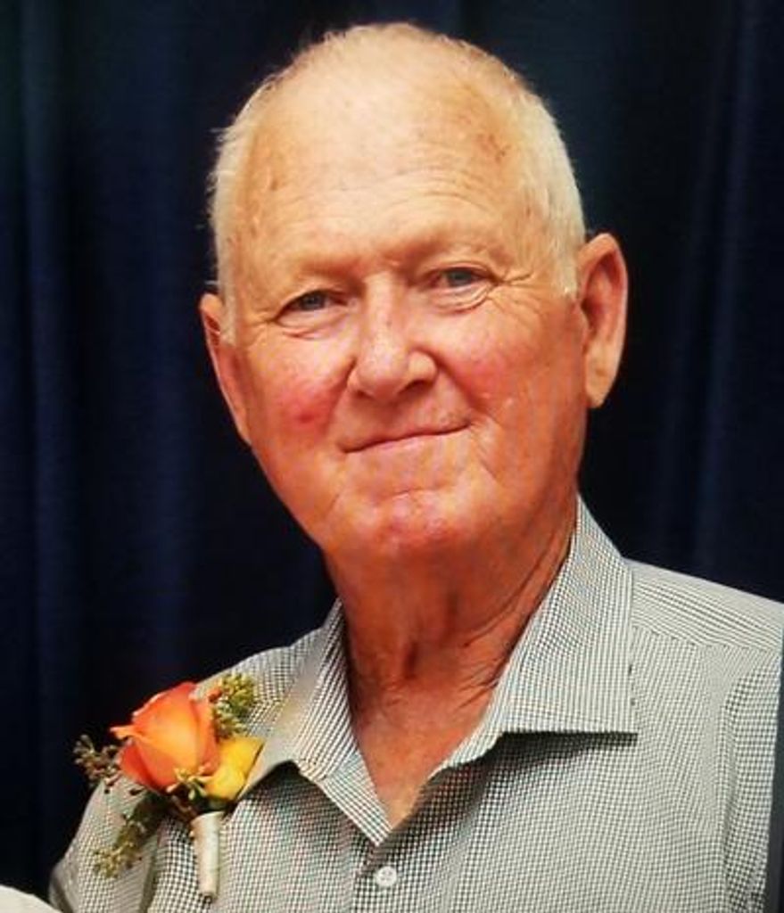 Jerry Maurice Smith Profile Photo