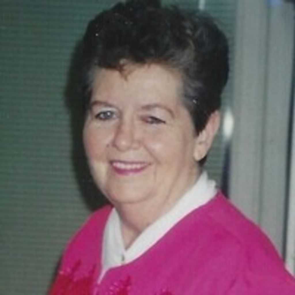 Audrey Faye George