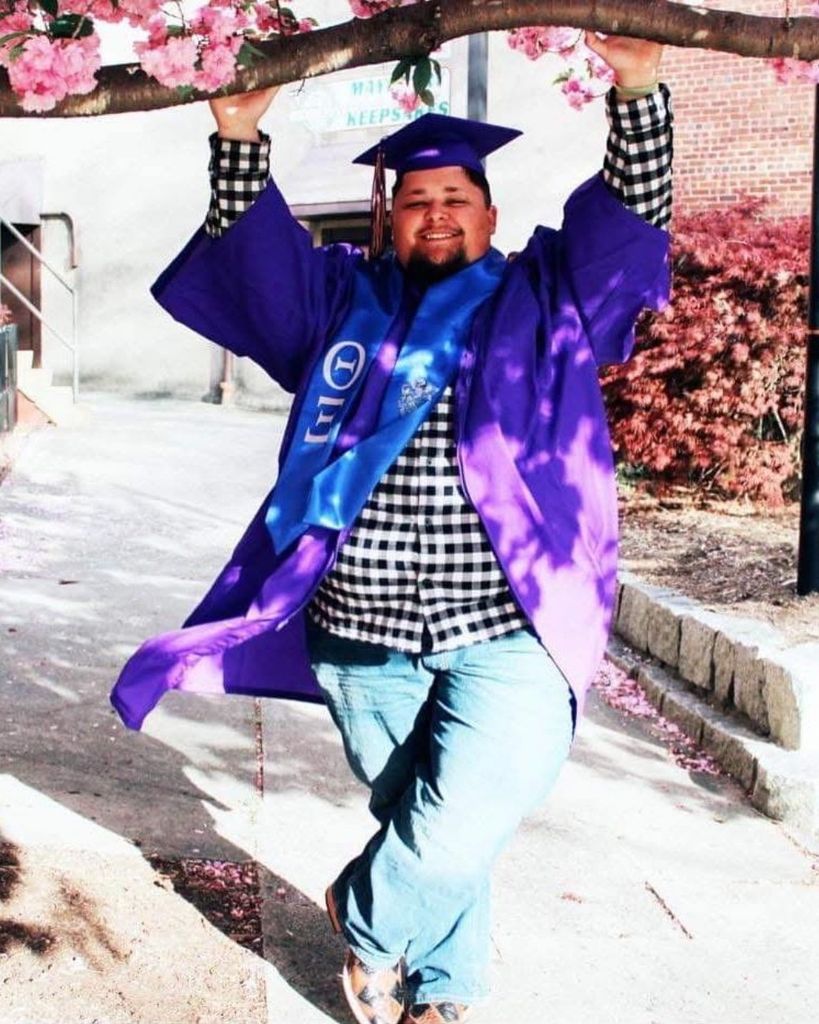 Zachary Kendall Adams Profile Photo