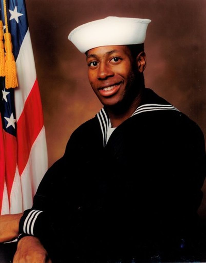 Vann Eric Petway Profile Photo