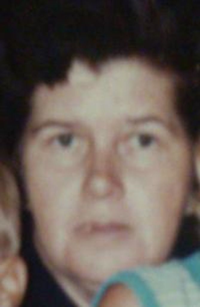 Lucille  M. O'Daniell