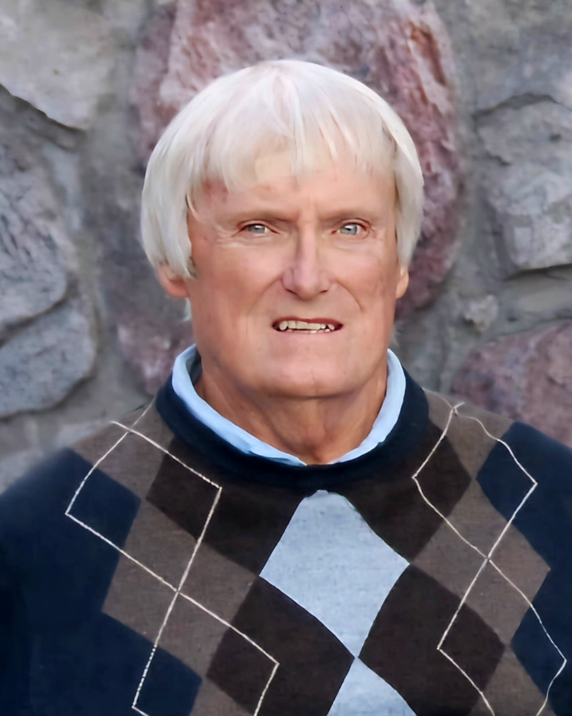 James T. Lyddy