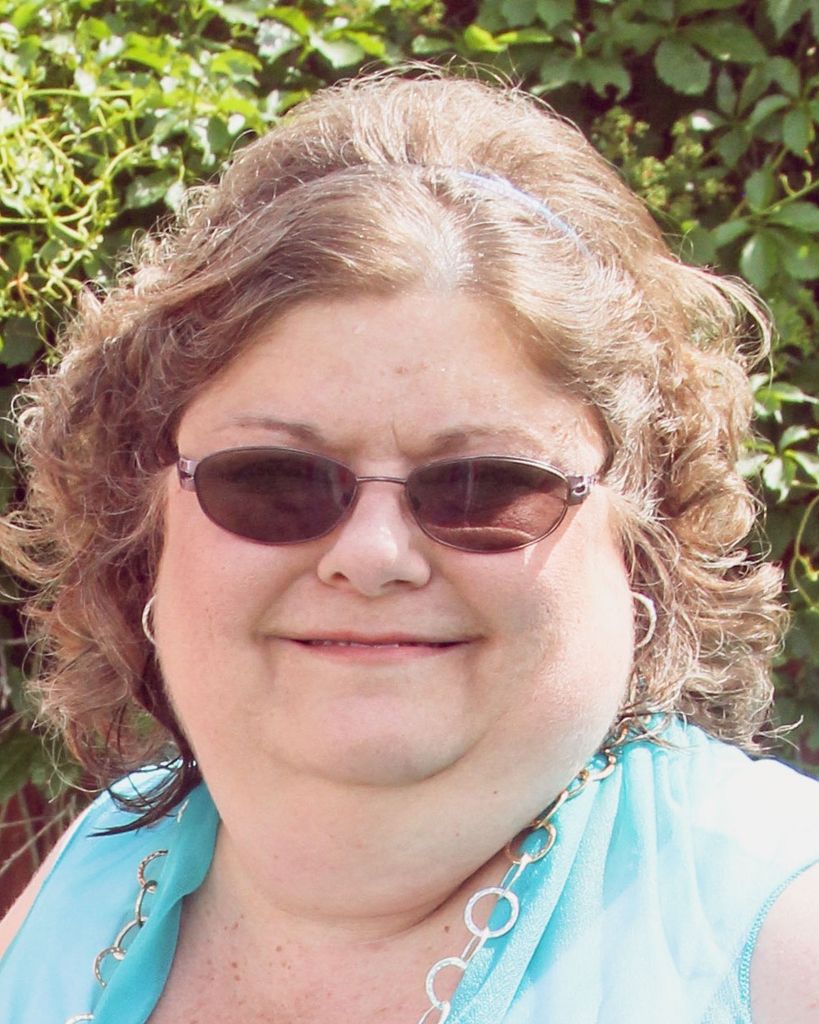 Kimberely J. Peterson
