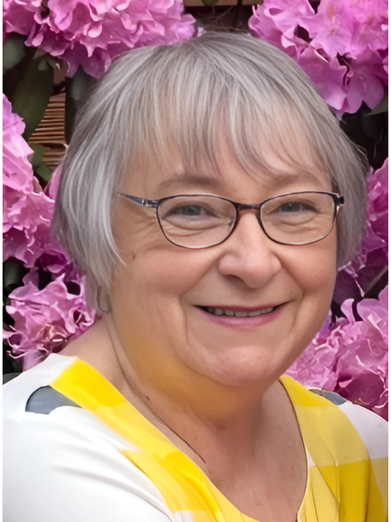 Linda Weber Profile Photo