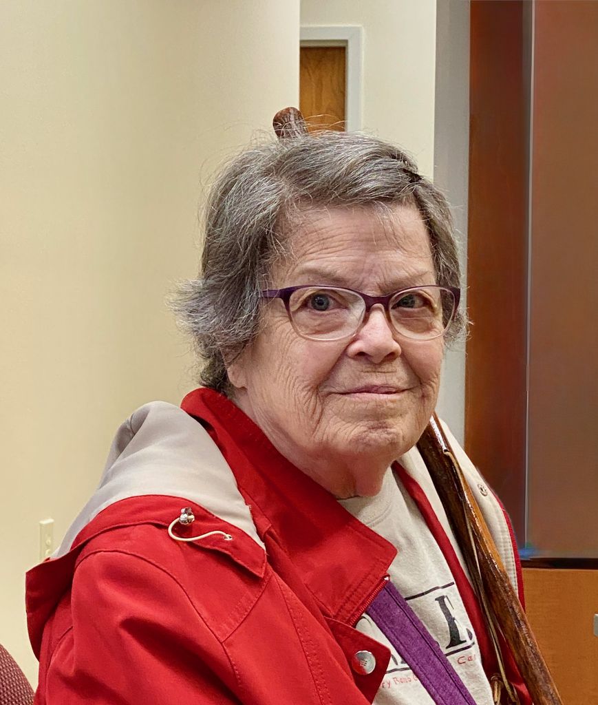 Jean Ann Farnsworth