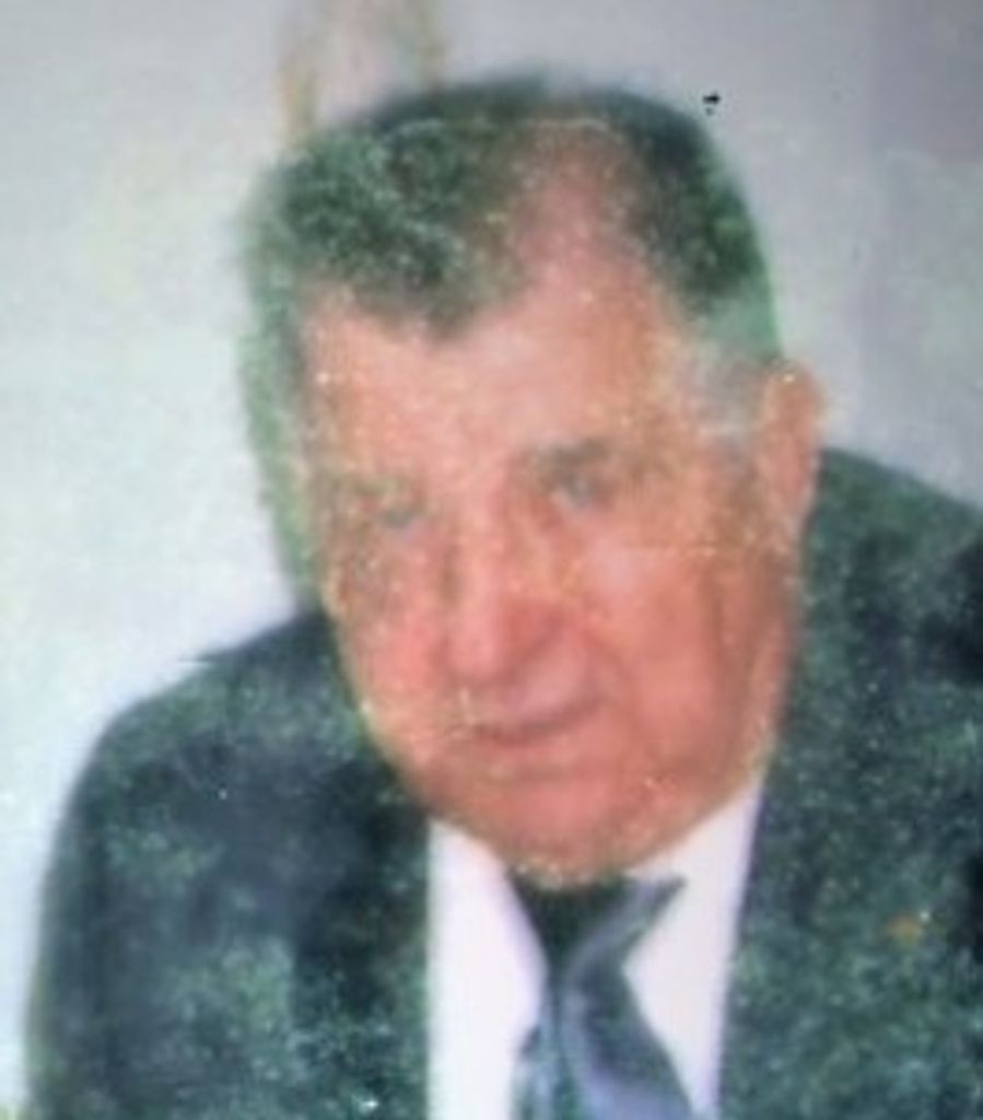 Charles Calp Profile Photo