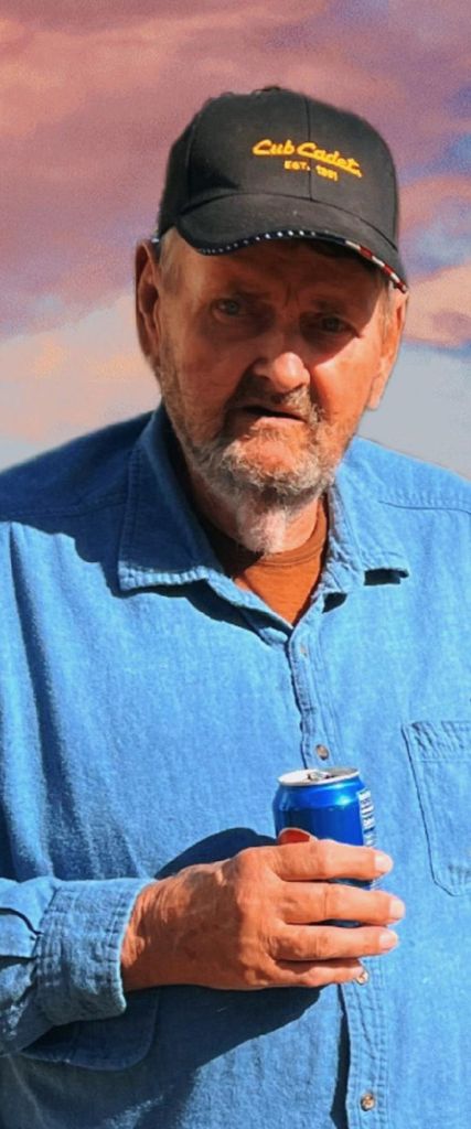 Jimmy Roger Lacks Profile Photo