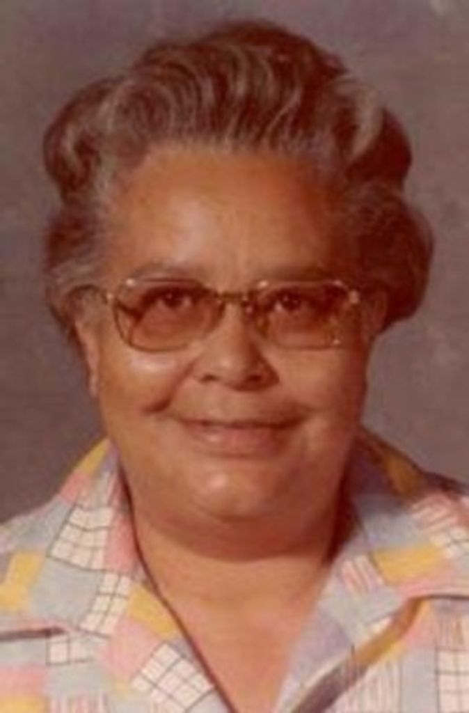 Erma Stewart