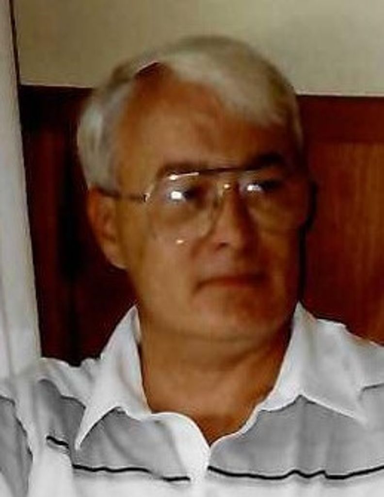 David Jackson