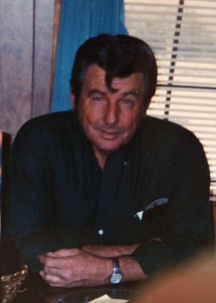 David Allen Johnson Profile Photo