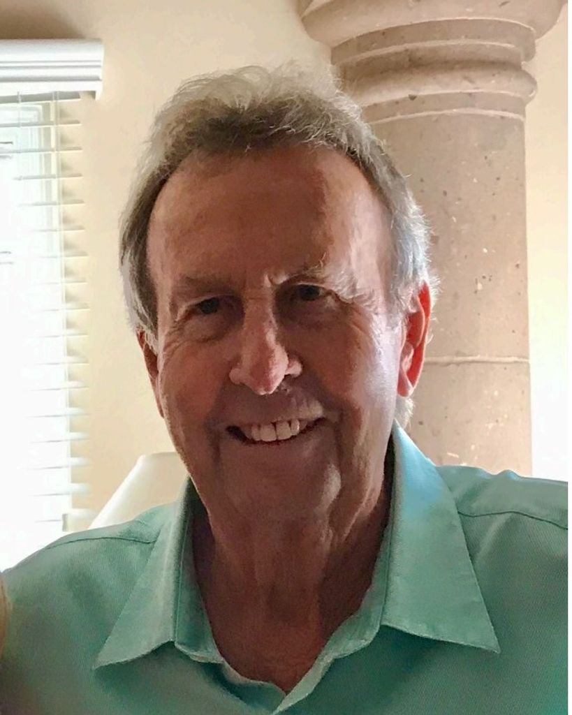 Rod Sherriffs Profile Photo