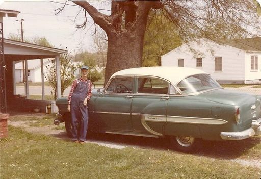 Louis Edgar Shockley photo gallery thumbnail 4 of 5