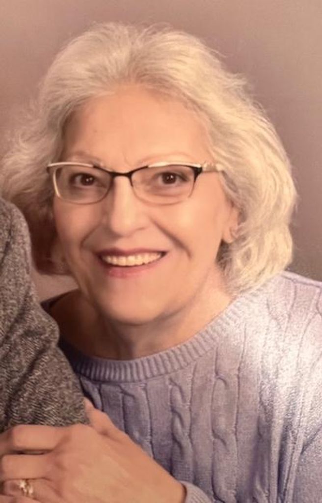 Linda Anne Laughlin