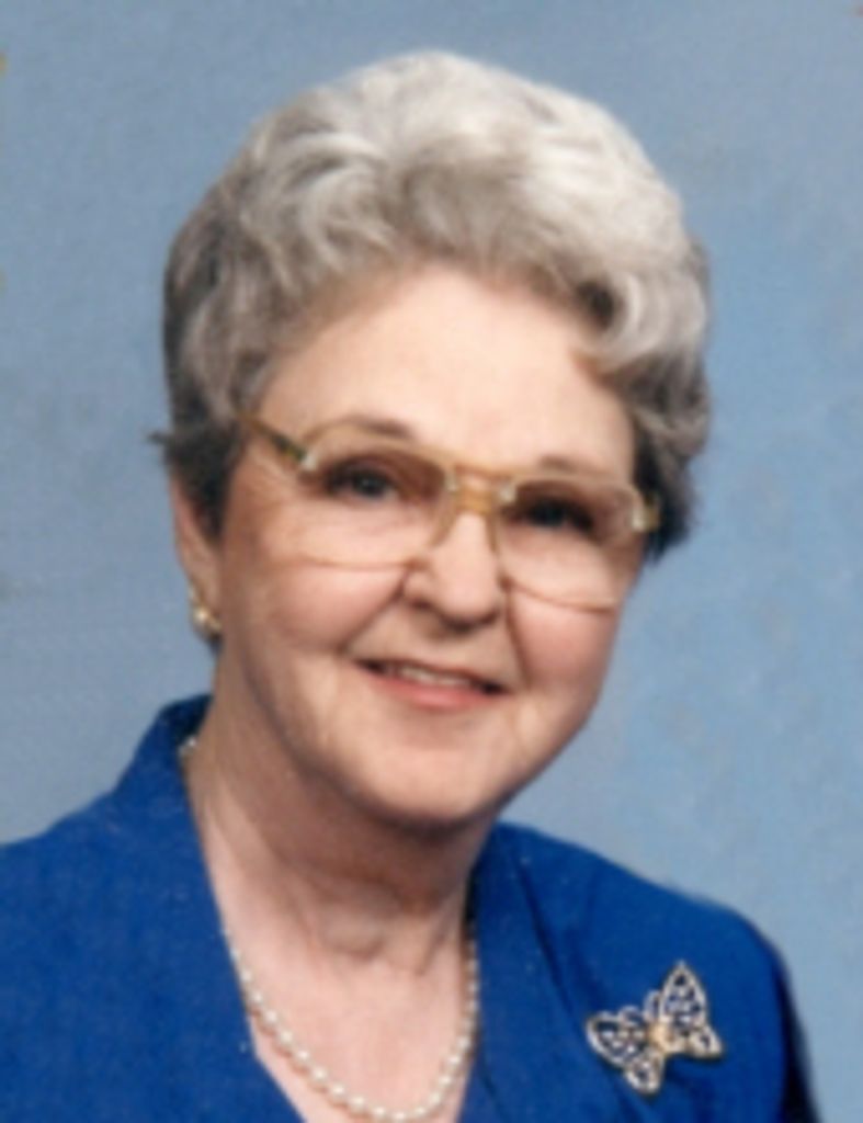 Lois M. Haines