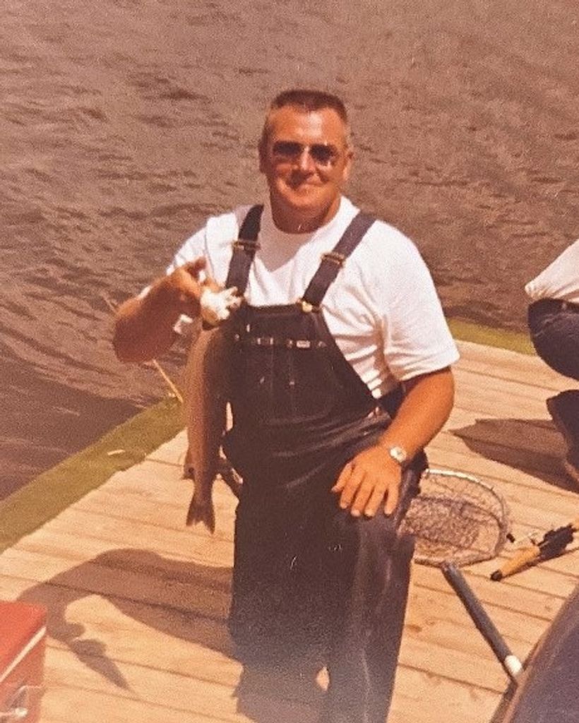 Allen Spencer Cavanaugh