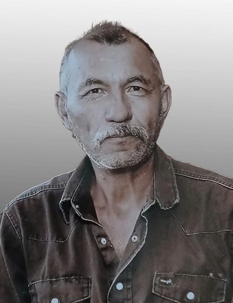 Roberto Vega Sr. Profile Photo