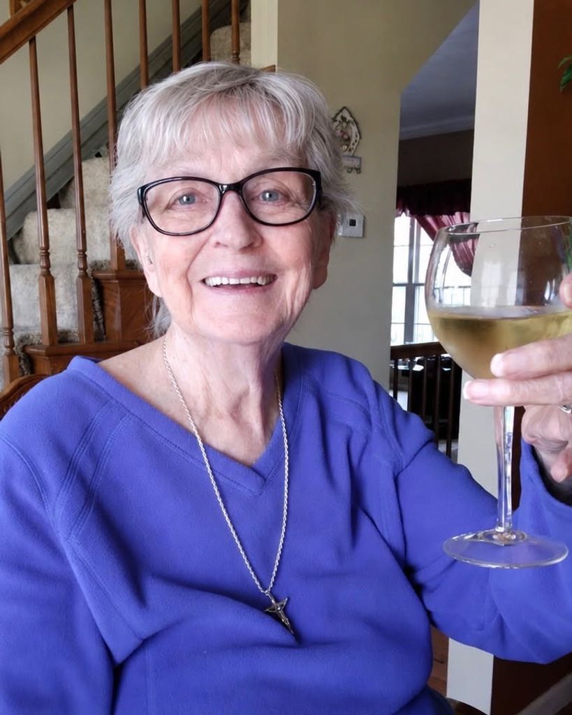 Joyce Watts Profile Photo