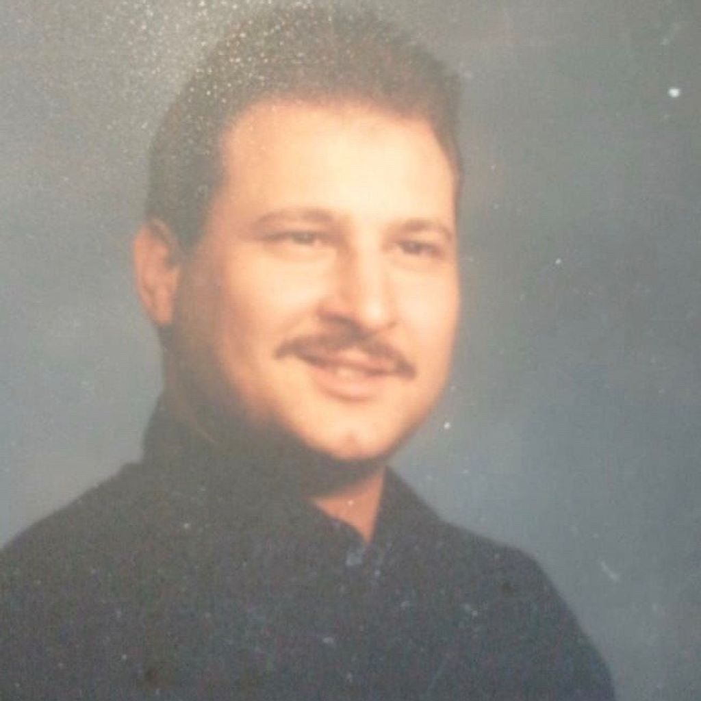 James "Beau" Donald Crawford, Jr. Profile Photo