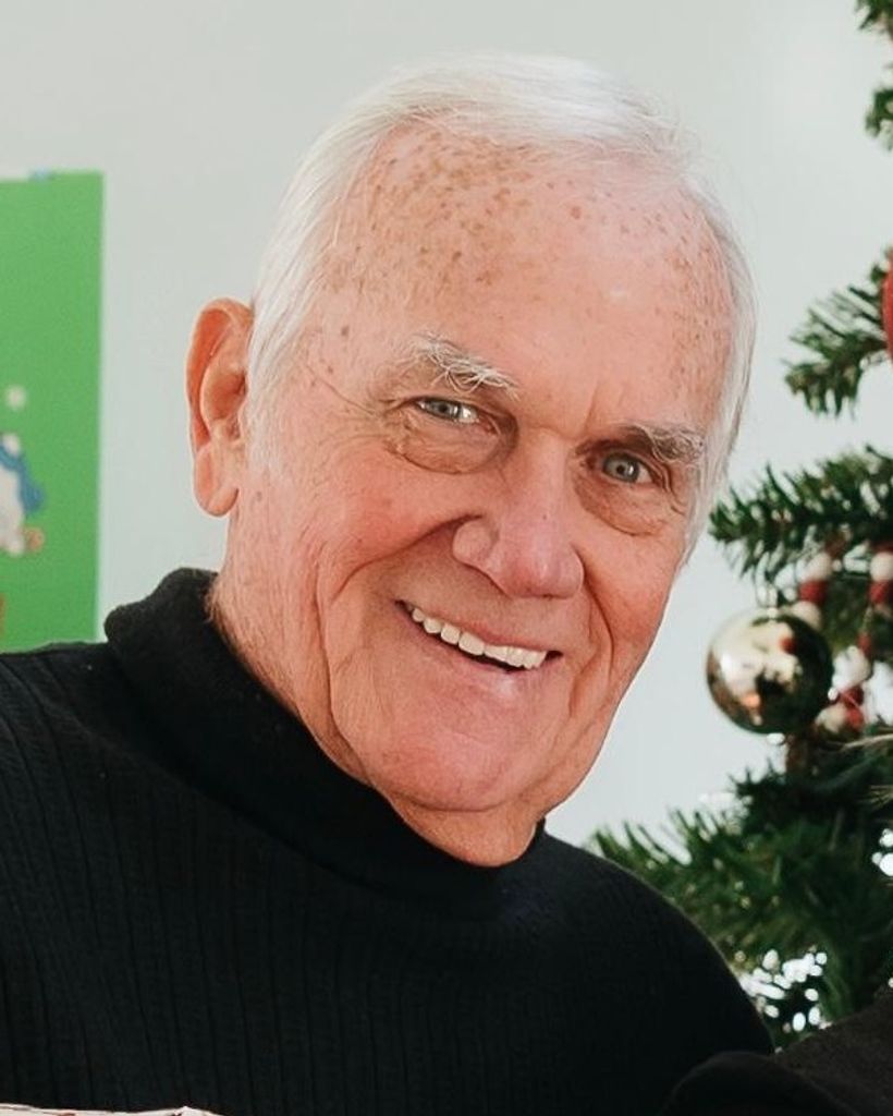 Paul L. Estes, II. Profile Photo