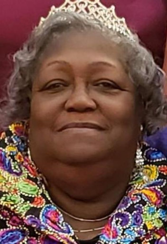 Doris Etienne Jackson Profile Photo