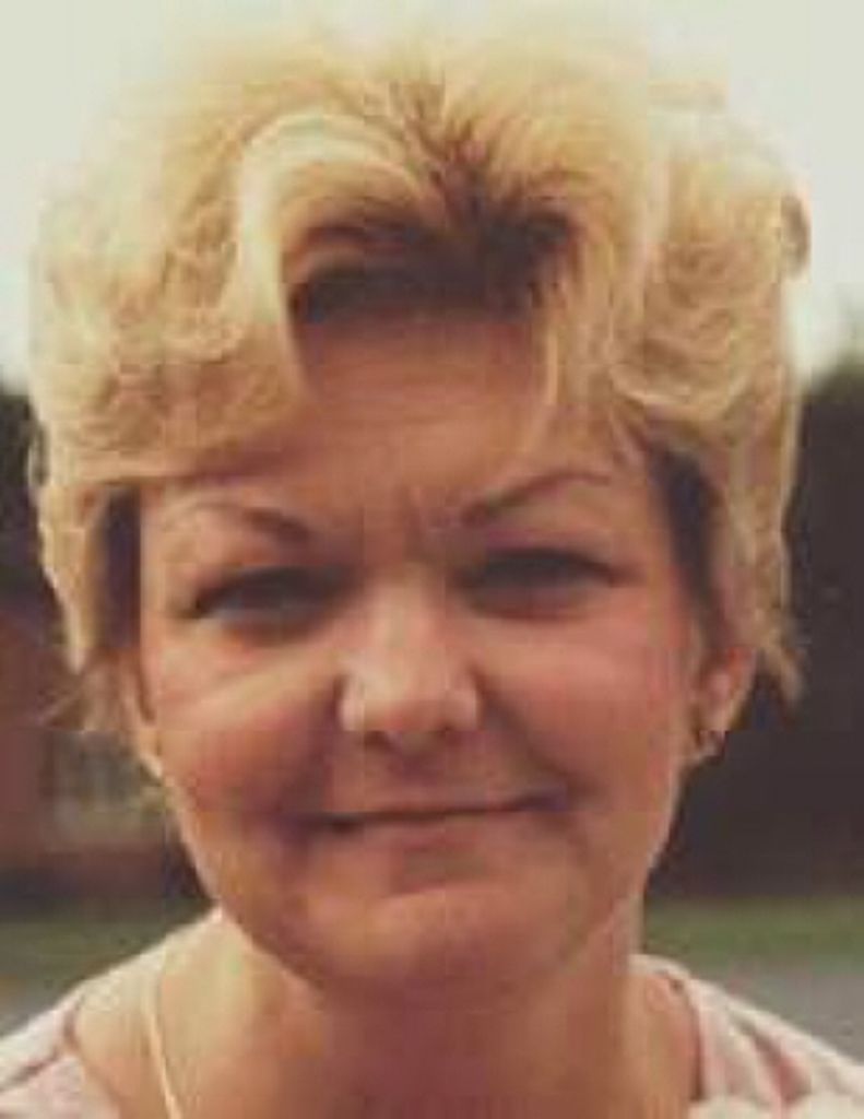 Albertine Elizabeth Unick Profile Photo