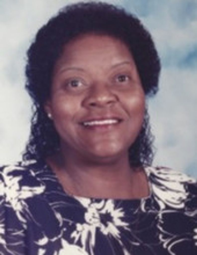Martha A. Mcdaniel