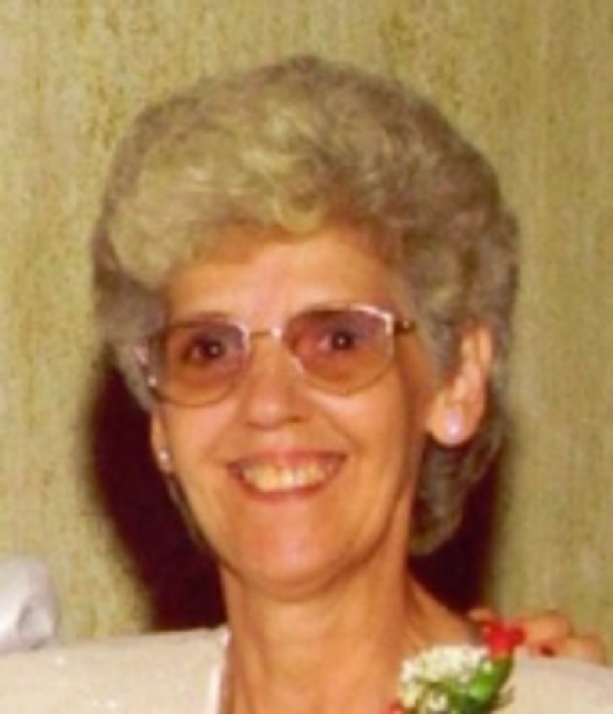 Marion Read