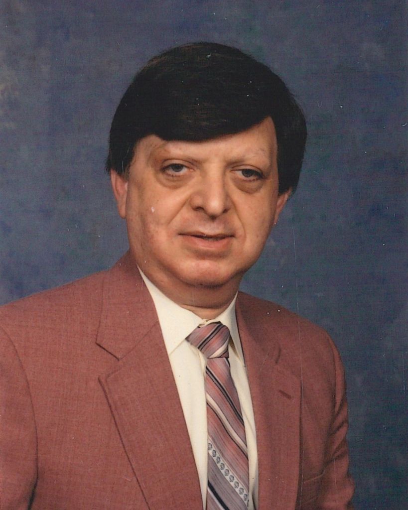 Pat Sebastian Profile Photo