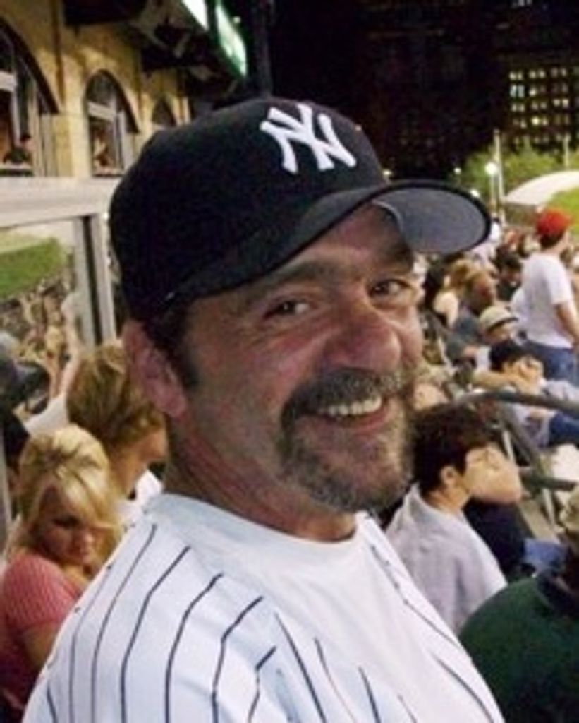 Anthony Cipriani, Sr.
