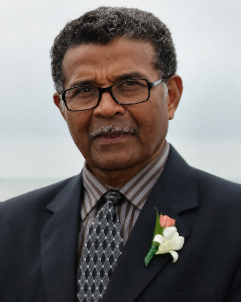 Félix Pabón García Profile Photo