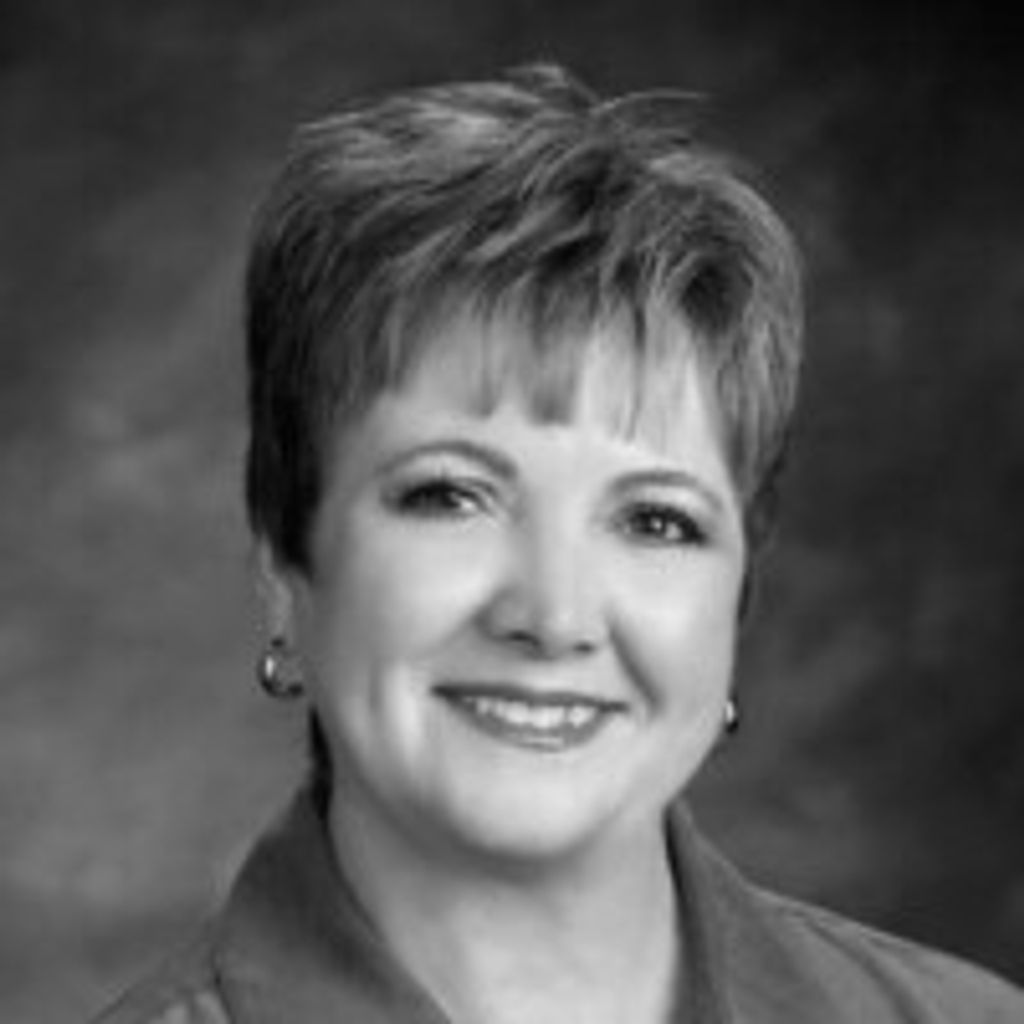 Paula Parker Profile Photo