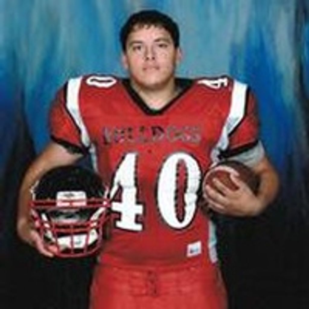 Trae Donovan Griego (Plainview) Profile Photo