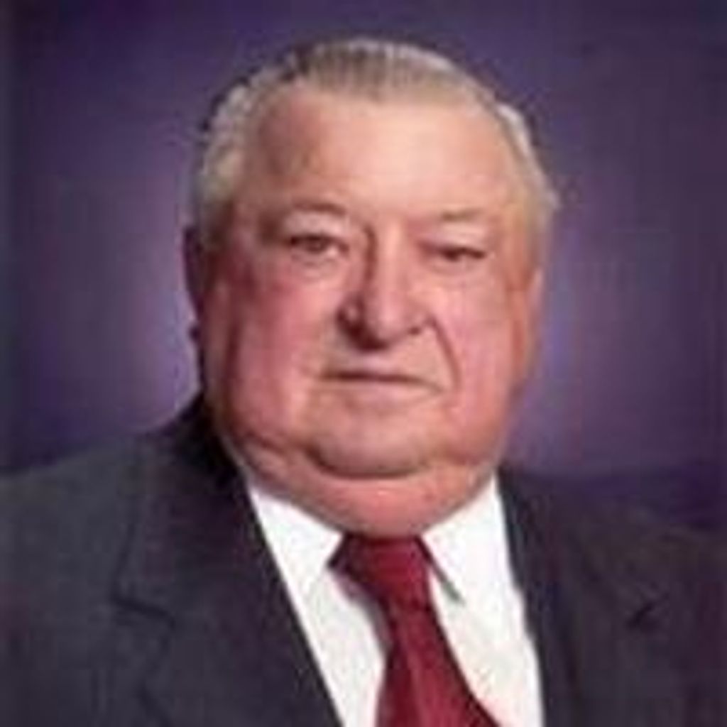 Howard L. Gullickson
