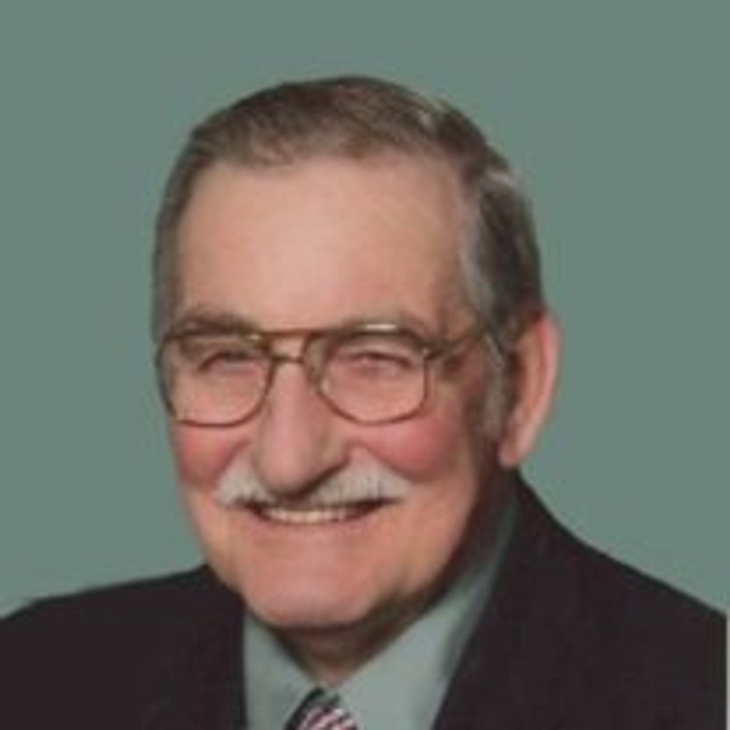Robert Caldwell