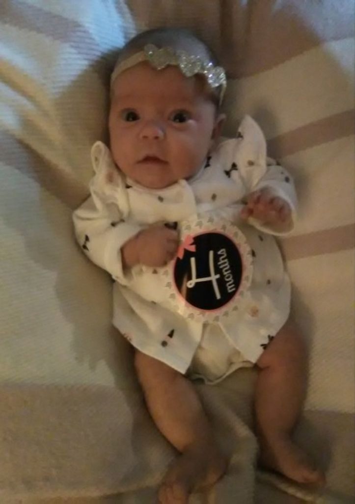 Paisley Jo Mills