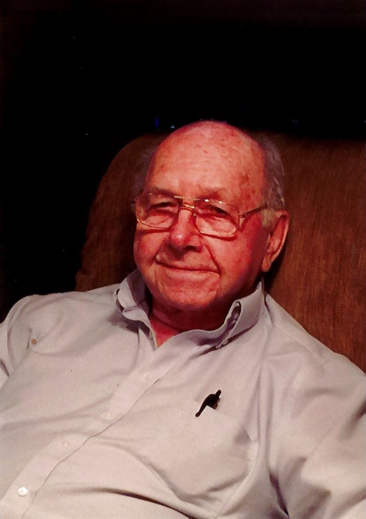 Raymond James Vogel Profile Photo
