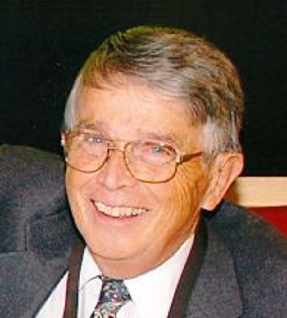 Thomas Loveall