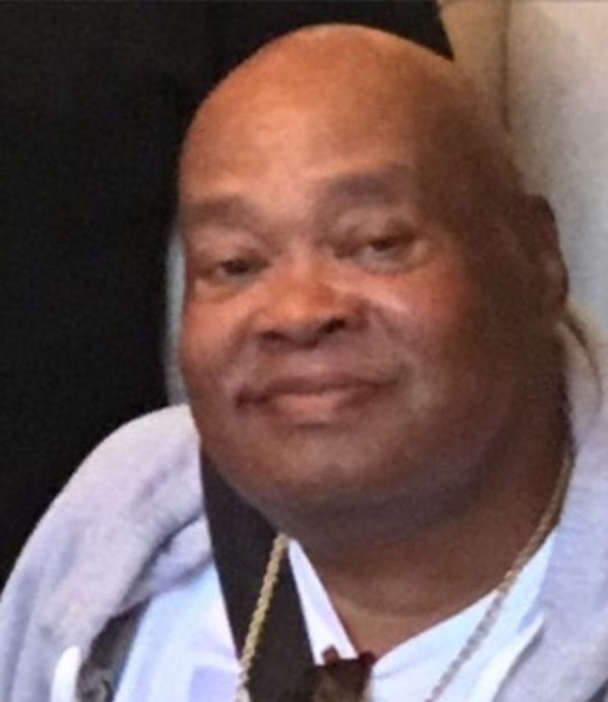 Michael Gooden Profile Photo